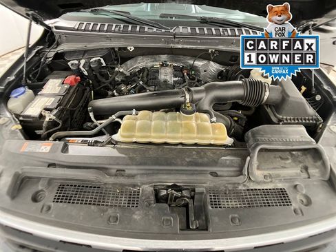 Used 2021 Ford Expedition Limited image 33