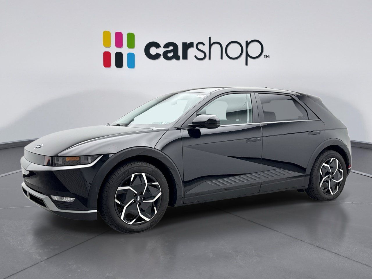 Used 2024 Hyundai Ioniq 5 SEL AWD/4WD image 1