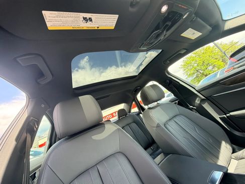 Used 2019 Audi A6 2.0T Premium Plus w/ Premium Plus Package AWD/4WD image 28
