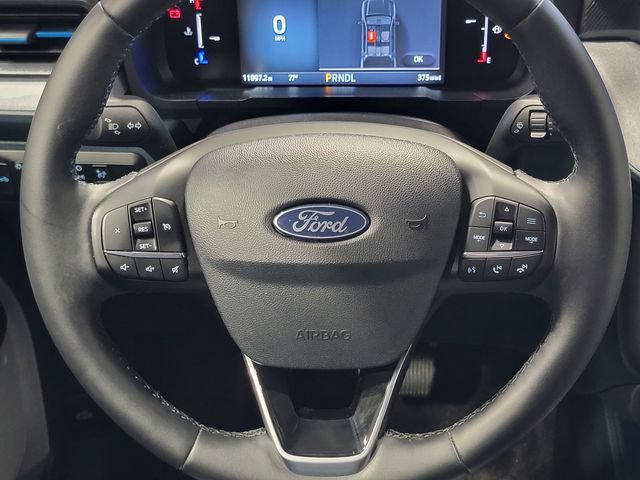 Used 2026 Ford Maverick XLT w/ XLT Luxury Package AWD/4WD image 25