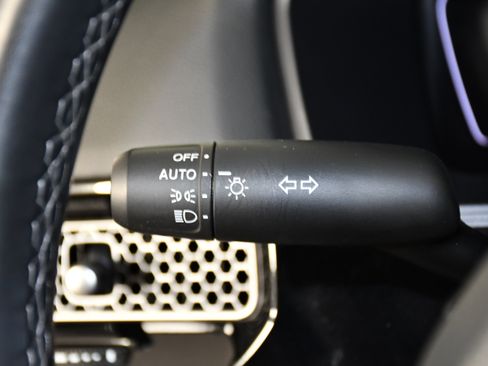 Certified 2025 Honda Civic Sport image 22