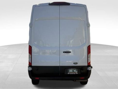 Used 2022 Ford Transit 250 148 High Roof w/ Load Area Protection Package image 8
