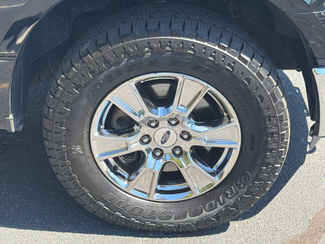 Used 2016 Ford F150 XLT w/ Equipment Group 302A Luxury AWD/4WD image 14