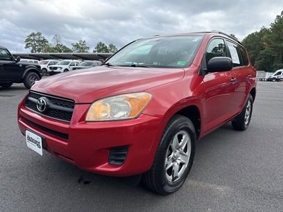 Used 2011 Toyota RAV4 4WD