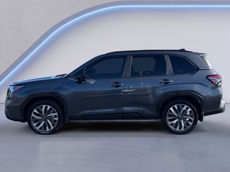 Used 2025 Subaru Forester Touring video 2