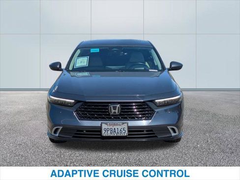 Used 2024 Honda Accord Touring image 3
