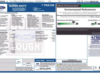 New 2024 Ford F250 Lariat w/ Lariat Ultimate Package video 2