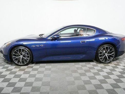 New 2026 Maserati GranTurismo Modena AWD/4WD image 30