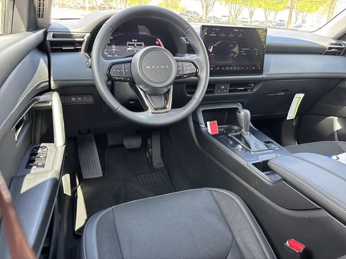 New 2026 MAZDA CX-5 Preferred image 16