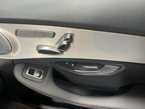Used 2020 Mercedes-Benz C 300 4MATIC Sedan image 23