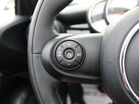 Used 2019 MINI Cooper Convertible FWD image 28