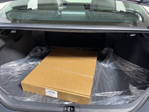 New 2026 Toyota Camry XLE FWD image 9