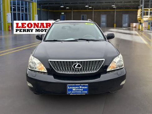 Used 2004 Lexus RX 330 AWD image 2