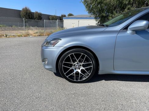 Used 2007 Lexus IS 250 RWD image 33