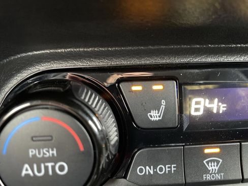 New 2026 Nissan Kicks SV w/ Cold Weather Package image 7