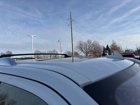 Used 2020 Lincoln Navigator Black Label w/ Cargo Convenience Package image 5