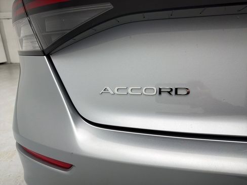 Used 2023 Honda Accord EX image 46