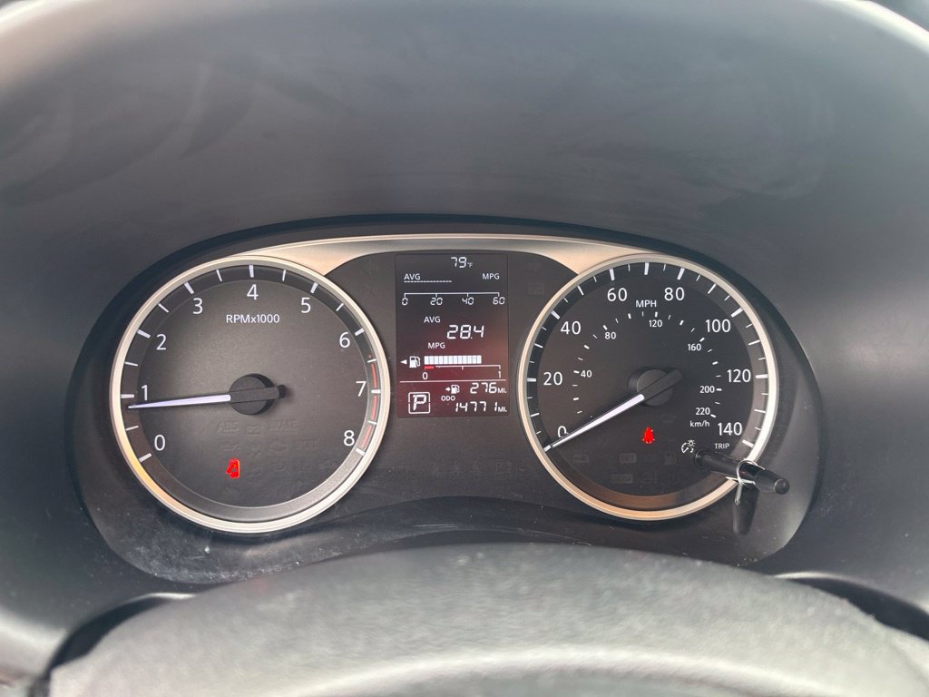 Used 2021 Nissan Kicks S FWD image 23