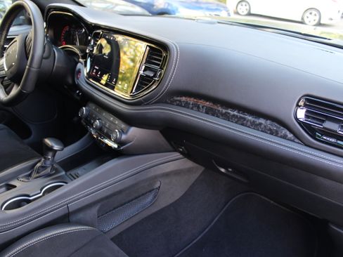 Used 2024 Dodge Durango SRT image 23