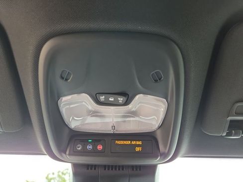 New 2026 GMC Canyon AT4 image 30