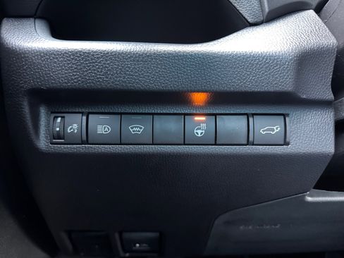 New 2025 Toyota RAV4 XLE Premium image 19