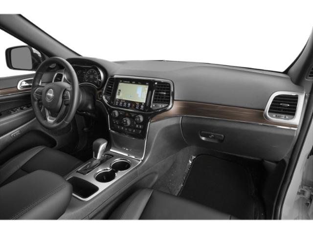 Certified 2022 Jeep Grand Cherokee Laredo X AWD/4WD image 15