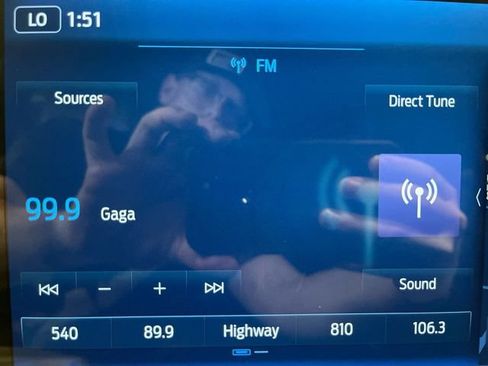 Used 2023 Ford F150 Raptor AWD/4WD image 16
