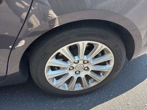 Used 2013 Buick LaCrosse Premium w/ Entertainment Package image 29