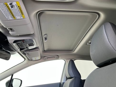 New 2026 Subaru Crosstrek 2.0i Premium image 22