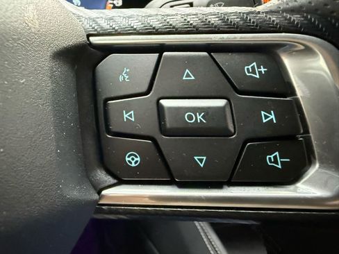 Used 2026 Ford Mustang Premium image 19