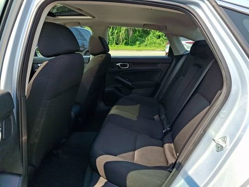 Used 2022 Honda Civic EX image 10