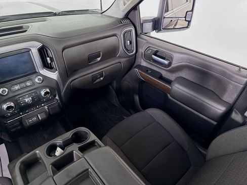 Used 2022 GMC Sierra 3500 SLE w/ SLE Value Package image 22