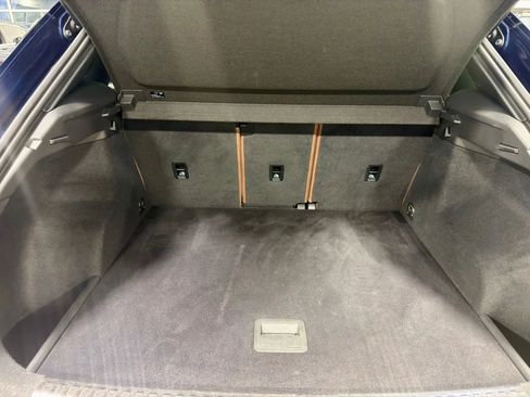 Used 2022 Audi Q3 2.0T Premium Plus w/ Premium Plus Package image 27