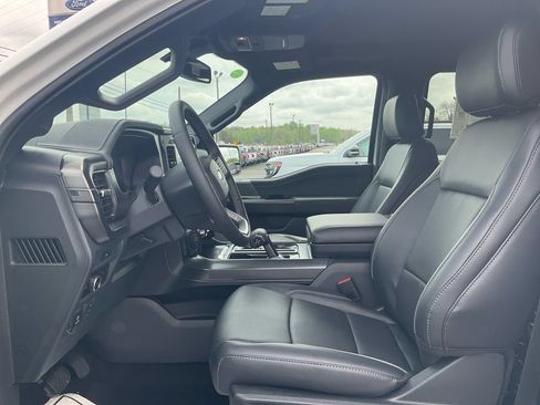 New 2026 Ford F150 Lariat AWD/4WD image 16