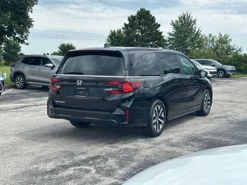 Used 2025 Honda Odyssey EX-L image 7
