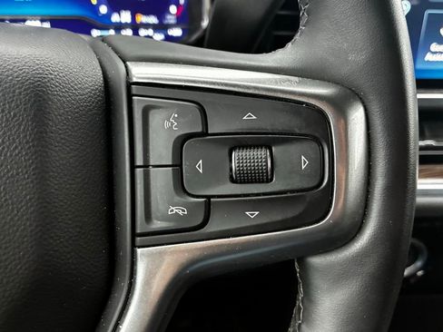 Used 2023 Chevrolet Silverado 1500 LT image 28