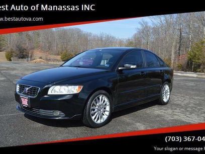 Used 2010 Volvo S40 2.4i