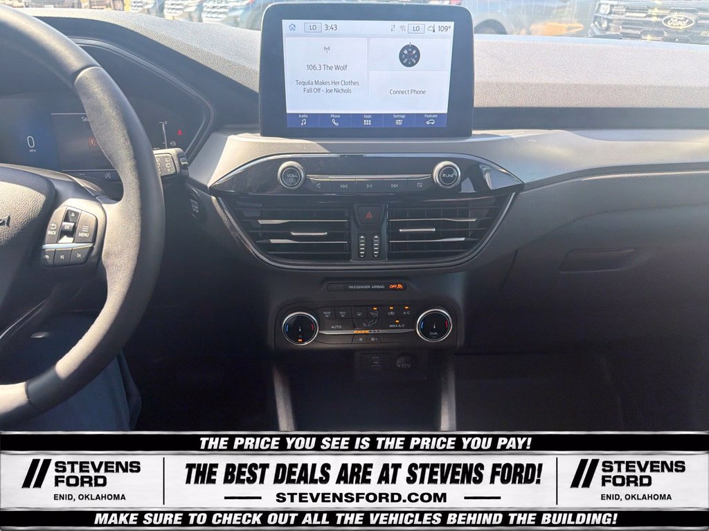Used 2023 Ford Escape Active FWD image 24