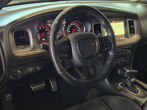 Used 2023 Dodge Charger Scat Pack RWD image 24
