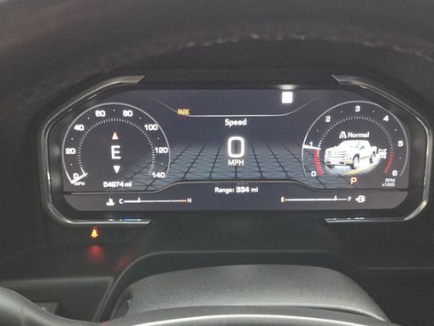 Used 2022 GMC Sierra 1500 AT4 w/ AT4 Premium Package image 37