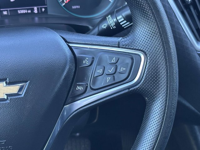 Used 2025 Chevrolet Malibu LT FWD image 24