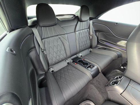New 2027 Mercedes-Benz CLE 53 AMG 4MATIC Cabriolet image 25