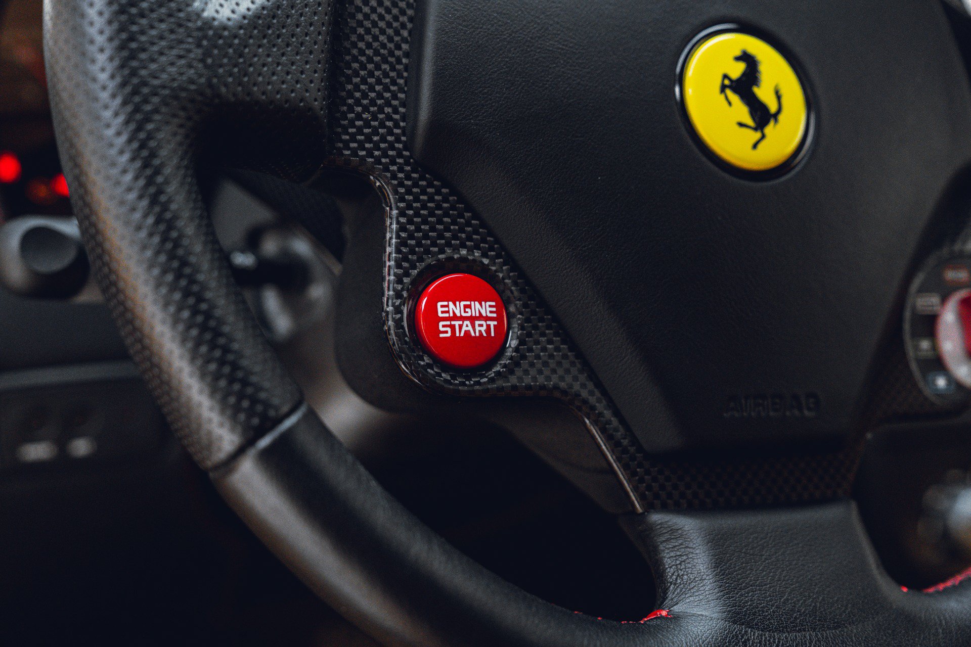 Used 2009 Ferrari F430 Spider RWD image 39