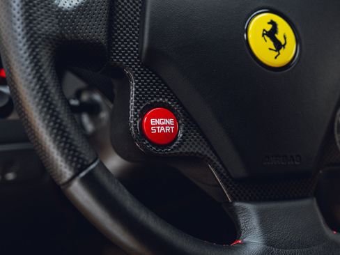 Used 2009 Ferrari F430 Spider RWD image 39