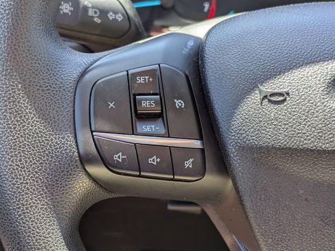 Used 2022 Ford Escape S FWD image 16