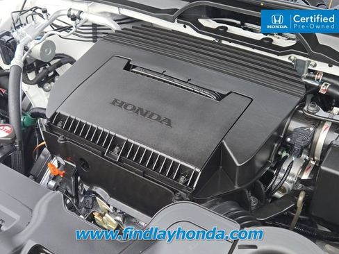 Used 2026 Honda Passport TrailSport Elite image 25