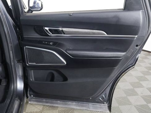 Used 2023 Kia Telluride SX X-Line AWD/4WD image 30