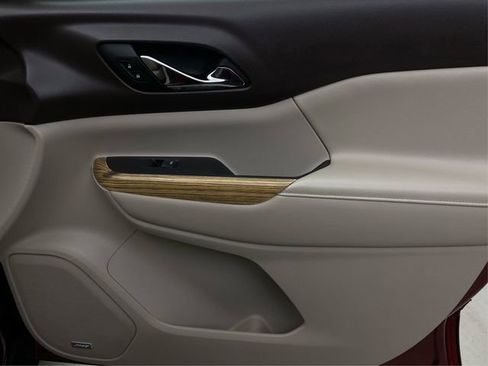 Used 2017 GMC Acadia Denali w/ LPO, Floor Liner Package image 26