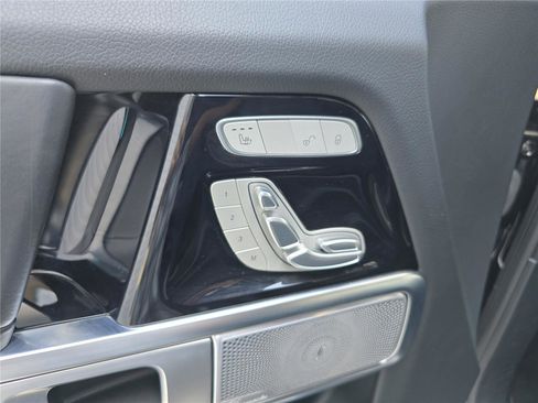 Certified 2025 Mercedes-Benz G 550 image 22