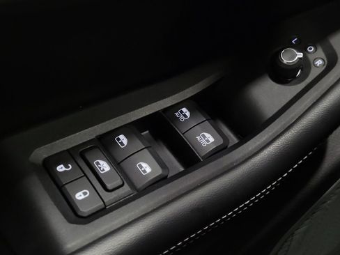 Used 2022 Jeep Grand Cherokee Limited 4xe w/ Luxury Tech Group II image 27